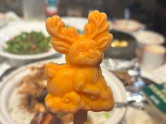 -新白鹿餐厅(第一百货店)