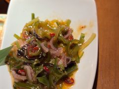 -阿吾罗日本料理(K11艺术中心店)