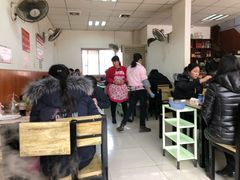 大堂-老殷锅仔
