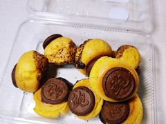 -鲍师傅糕点(江苏路店)