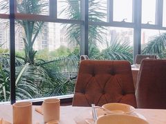 -深圳雅邦朗悦国际酒店