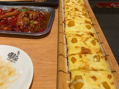 -喝丢一只鞋海鲜烧烤·海肠捞饭(东关街店)