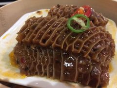-新加坡泰国村酒楼(五角场店)