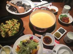 -黑鸡小馆(金源店)