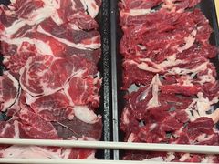 -正禾鲜·潮汕牛肉火锅(凯德天府店)