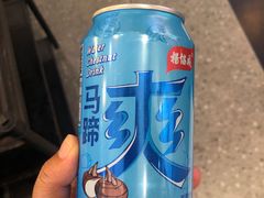 -林记潮牛·牛肉火锅(上马墩店)