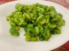 翡翠虾仁-玉华台饭庄(裕中西里小区店)