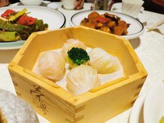 -荣粤酒家·融合粤菜·海鲜火锅