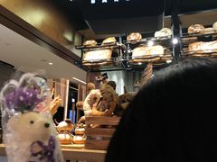 -PAPER STONE BAKERY(天汇广场店)