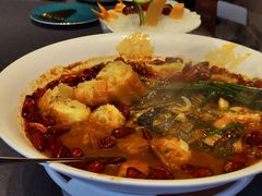 -悦宴·雅致餐厅(绿地蓝海店)