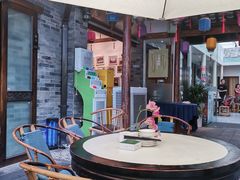 -院8里·少城记忆老川菜(宽窄巷子店)