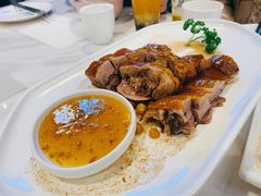 烧鹅-欣悦会港式茶餐厅(燕郊永旺店)