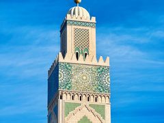 -哈桑二世清真寺