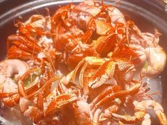 -蚝堡海鲜·威海菜·海肠捞饭·烧烤·亚洲吃蚝公司(幸福门店)
