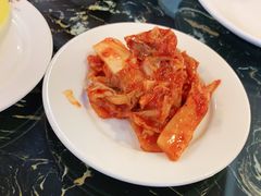 -桃园中华料理炸酱面(燕儿岛路店)