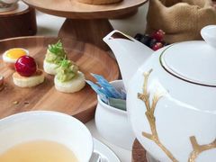 -三嚥阁 La Villa Restaurant