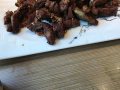 -阿洪锅贴王(小吃城店)