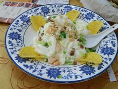 -水乡人家私房菜(逢简店)