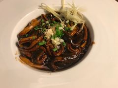 响油鳝糊-鱼食饭稻·苏浙土菜17年老馆子(平江路店)