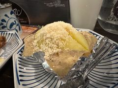 黄油土豆-哥哥の深夜食堂(红松东路店)