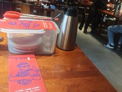 -辣不二地道川菜(汉水路店)