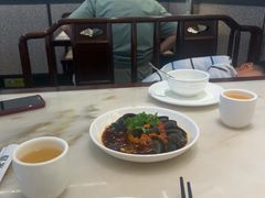 -小菜园新徽菜(阜阳颍州万达店)