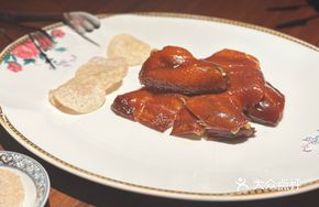Crispy Chicken from Famous Mansion