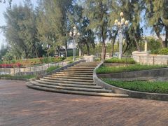 -宝安西湾红树林湿地公园