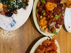 -陈傻子餐厅(世纪都会店)