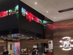 -鸟山鸣·日料食堂(王府井店)