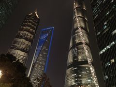 -上海中心大厦