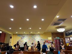 -如意林卡藏餐吧(大昭寺店)