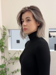 -丝语萱形象