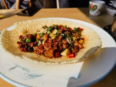 -味莊餐厅(康庄南街店)