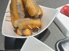 -海底捞火锅(卓为城生日主题店)