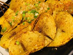 土豆片-JUKEBOX玖部音乐餐厅(华侨城店)