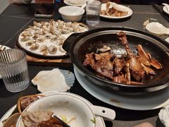 -鑫悦楼煎蟹·16年海鲜大排档