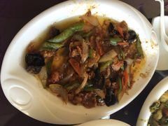 赵大马勺美食-赵大马勺美食