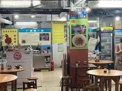 -靓姐南宁蒲庙生榨米粉(晓港湾店)