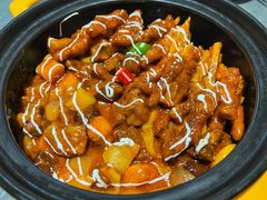 -3号仓库·创意中国菜(乐清正大广场店)