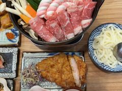 -西月山居匠心创意料理(江汉路新佳丽广场店)