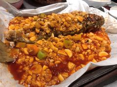 -红辣椒·川菜·火锅(张杨路店)