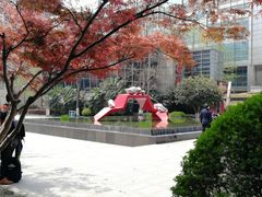 -南京奥林匹克体育中心-体育馆