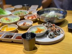 -喜来稀肉(北外滩白玉兰广场店)