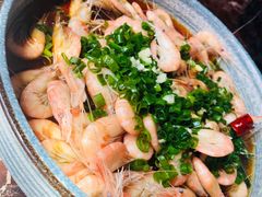 -钱塘花园·宁波菜