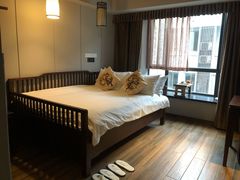 -古南都逸居酒店(南京夫子庙景区店)