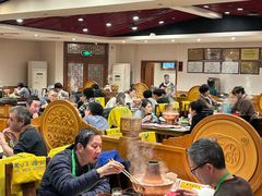 -南门涮肉(北洼路店)