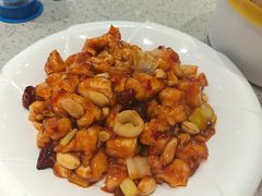 -紫光园·烤鸭·北京菜(团结湖店)