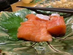 -滩万日本料理Nadaman(国贸大酒店)
