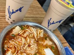 -荣巷小馄饨(荣巷店)